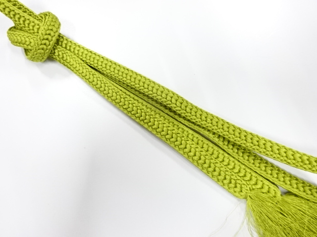 Japanese Kimono / Accessories Silk